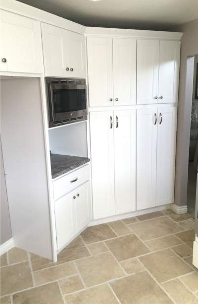 Anytime Remodeling - Calabasas, CA