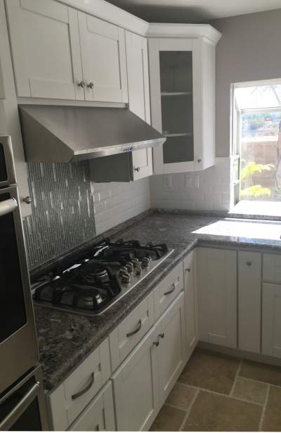 Anytime Remodeling - Manhattan Beach, CA