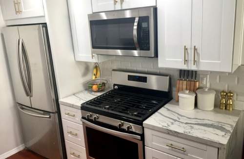 Anytime Remodeling - Palmdale, CA