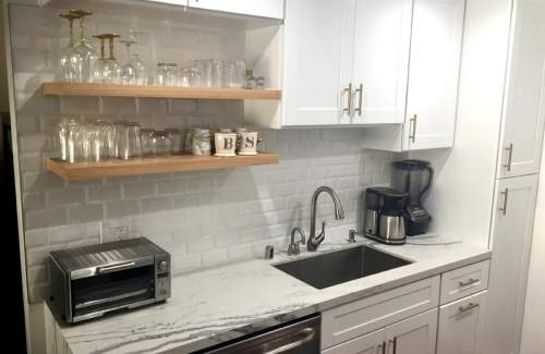 Anytime Remodeling - East Los Angeles, CA