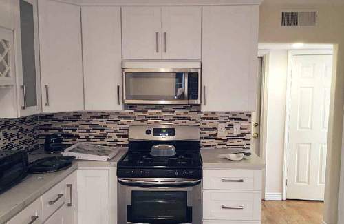 Anytime Remodeling - El Segundo, CA