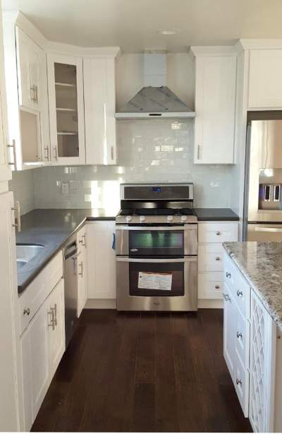 Anytime Remodeling - Pomona, CA