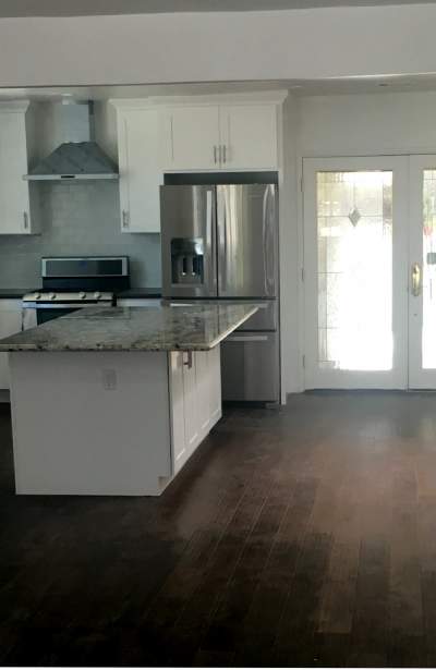 Anytime Remodeling - Downy, CA