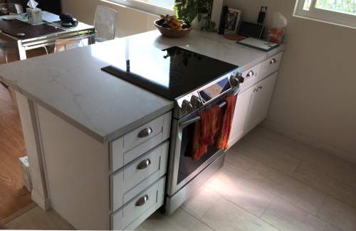 Anytime Remodeling - Lancaster, CA