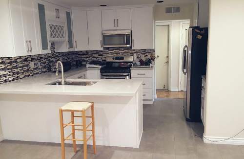 Anytime Remodeling - Hermosa Beach, CA