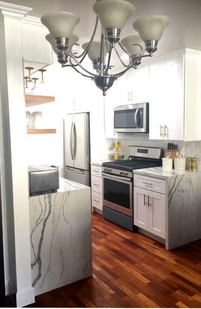 Anytime Remodeling - La Verne, CA